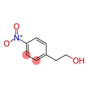 4-Nitrophenethyl Alcohol2-(4-Nitrophenyl)ethyl Alcohol