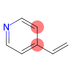 1-(4-Pyridinyl)ethene