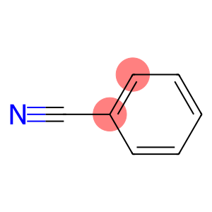 Benzoic acid nitrile
