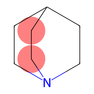 4-Azabicyclo[2.2.2]octane
