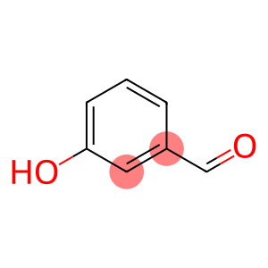 hydroxybenzaldehyde