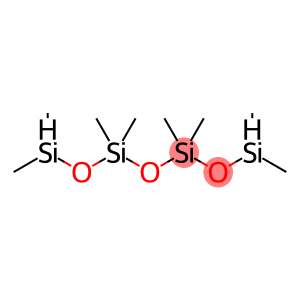 Tetrasiloxane, 1,1,3,3,5,5,7,7-octamethyl-