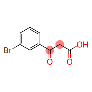 3-(3-BROMOPHENYL)-3-OXOPROPANOIC ACID