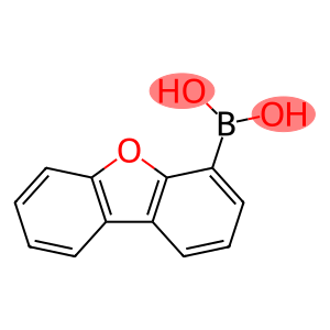 二苯并呋-4-硼酸
