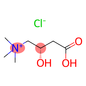 d-Carnitine chloride