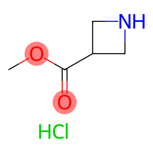 Azetidine-3-Methyl carboxylate Hydrochloride