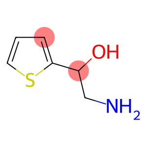 2-amino-1-(thiophen-2-yl)ethan-1-ol