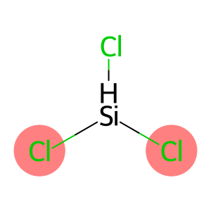 三氯矽甲烷