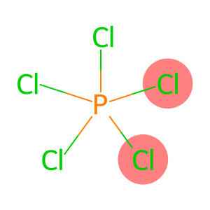 氯化磷(V)