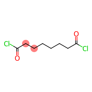 octanedioyl dichloride