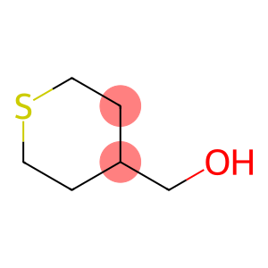 四氢硫代吡喃-4-基甲醇