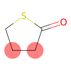 γ-thiobutyrolactone