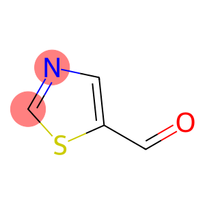 5-甲酰基噻唑