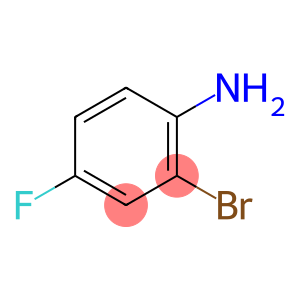 2-Bromo-4-fluoroanil