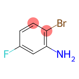 2-BROMO-5-FLUOROANILINE