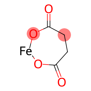 IRON SUCCINATE