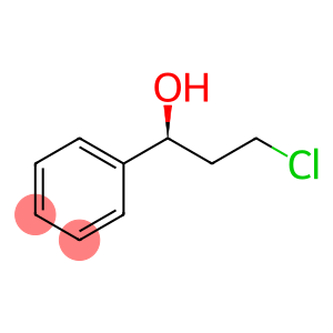 (1S)-3-chloro-1-phenylpropan-1-ol