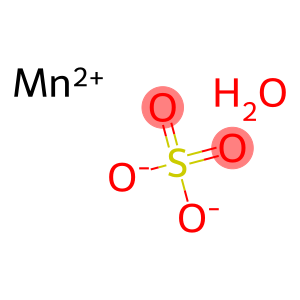 硫酸锰(II)一水合物