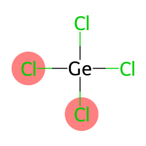 GermaniumIVchloridecolorlessliq