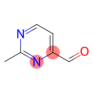 2-Methylpyrimidine-4-carboxaldehyde