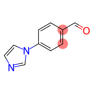Benzoic acid, 4-(1H-imidazol-1-yl)-