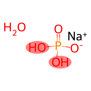 磷酸二氢钠一水合物, ACS级