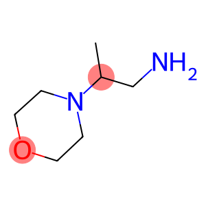 2-N-吗啉基丙胺