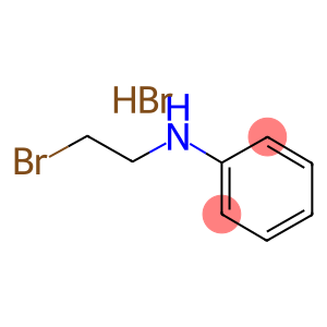 N-(2-溴乙基)苯胺氢溴酸盐