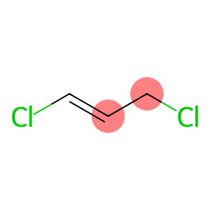 Trans-1,3-Dichlorpropylene