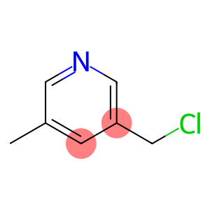 3-Choromethyl-5-Methylpyridine HCl