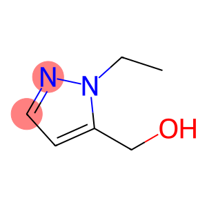 (1-乙基-1h-吡唑-5-基)甲醇