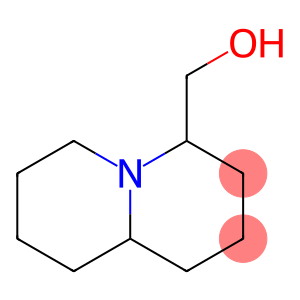 2H-Quinolizine-4-methanol, octahydro-