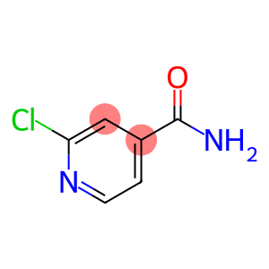 2-氯异烟碱胺
