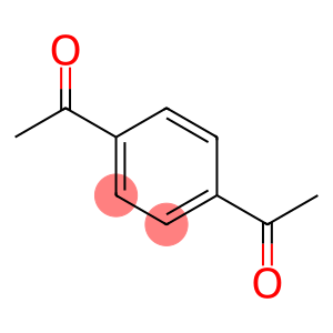 P-ACETYL ACETOPHENONE