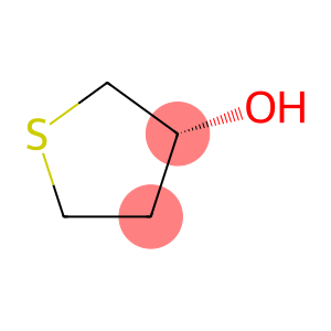 (3R)-四氢噻吩-3-醇
