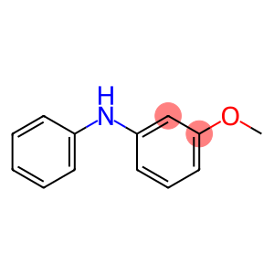 N1-phenyl-3-methoxyaniline