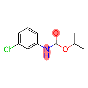 3-氯苯胺基甲酸异丙酯