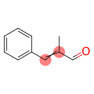 methyl cinnamic aldehyde