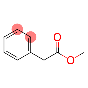 Acetic acid, phenyl-, methyl ester