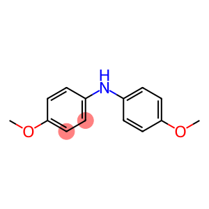 Bis(p-methoxyphenyl)amine