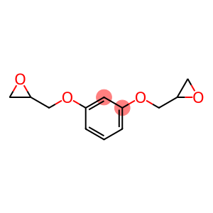 2-[(3-glycidoxyphenoxy)methyl]oxirane