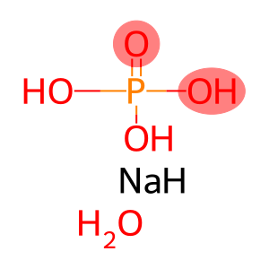 正磷酸钠 十二水合物