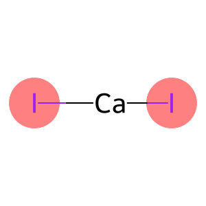 crystal calcium iodide