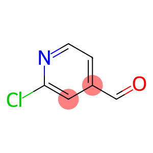 2-氯-4-甲酰基吡啶