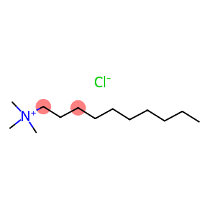 n-Decyltrimethylammonium chloride