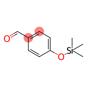 4-Trimethylsilyloxy-benzaldehyde