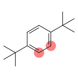 bis(1,1-dimethylethyl)benzene