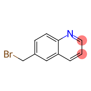6-(bromomethyl)quinoline