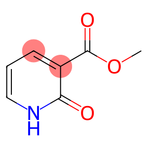 Methyl 2-oxo-l,2-dihydropyridine-3-carboxylate