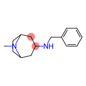 ENDO-N-BENZYL-ENDO-3-AMINOTROPANE